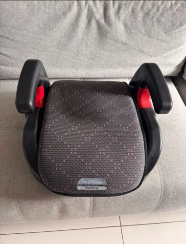 Assento de carro