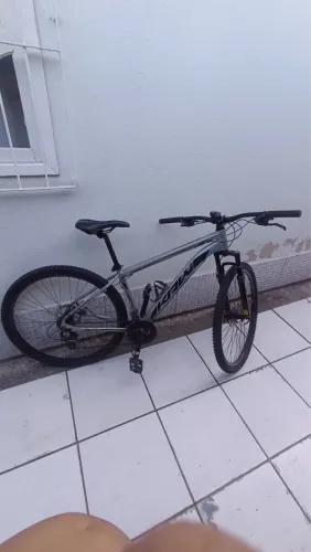 Bicicleta KRW 29