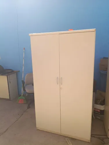 ? ARMÁRIO MULTIUSO ALTO ? 2 PORTAS 200 R$
