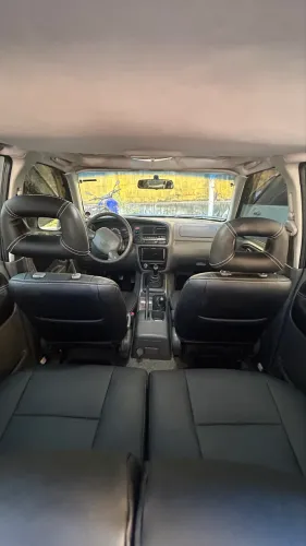 Chevrolet Tracker 2.0 16V 128cv MPFI 4X4 5P 2008
