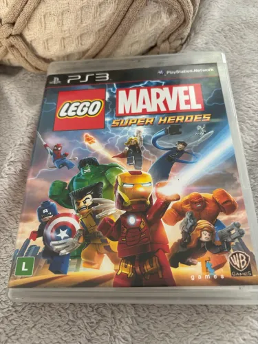 JOGOS PLAYSTATION 3 - PS3 - DESCRIÇÃO