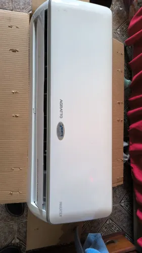 SPLINT AGRATTO INVERTER 12000 SEM COMPRENSOR