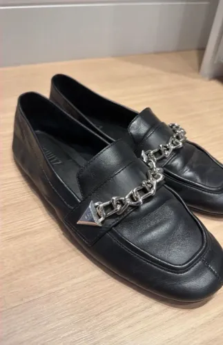 Mocassim Schütz