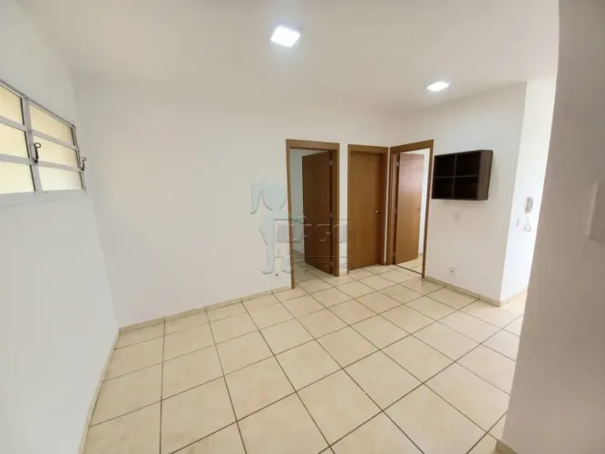 Apartamento térreo de 43m² com 02 quartos à venda - Parque dos Lagos