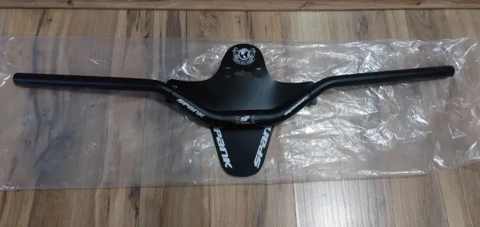 Guidao de bicicleta Spank Spoon