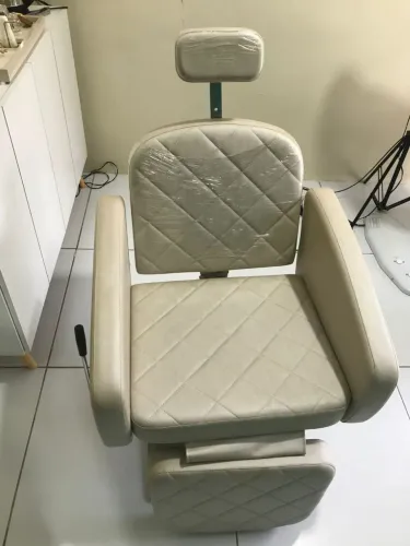 Cadeira de maquiagem