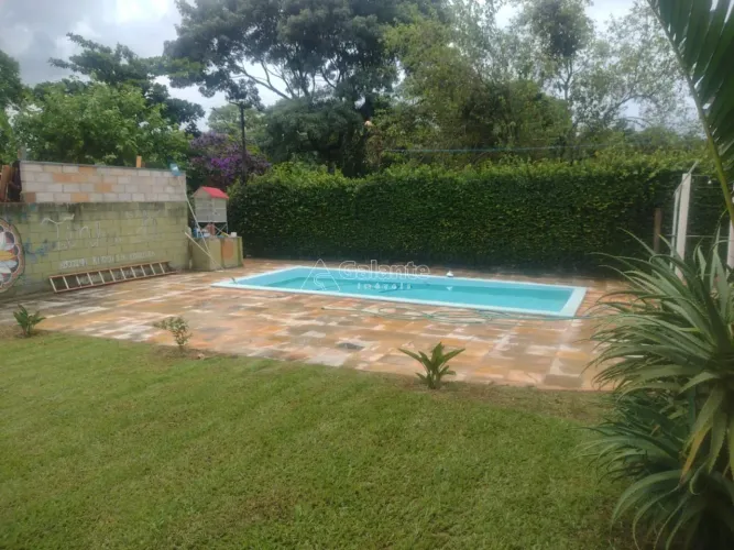 chácara - Recanto dos Dourados - Campinas