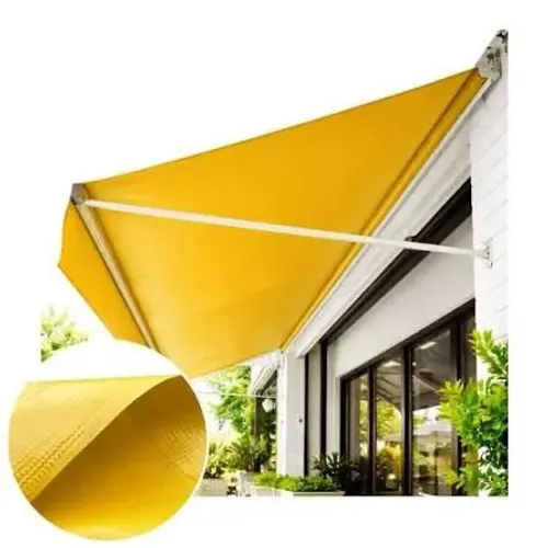 Toldo Enrolador. Retrátil
