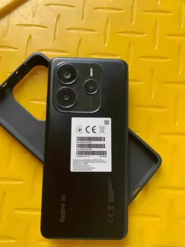 Celular redmi 14 5g troco em outro celular 
