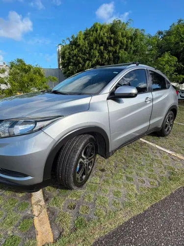 Honda HR-V EX 1.8 Flexone 16V 5P Aut. 2017