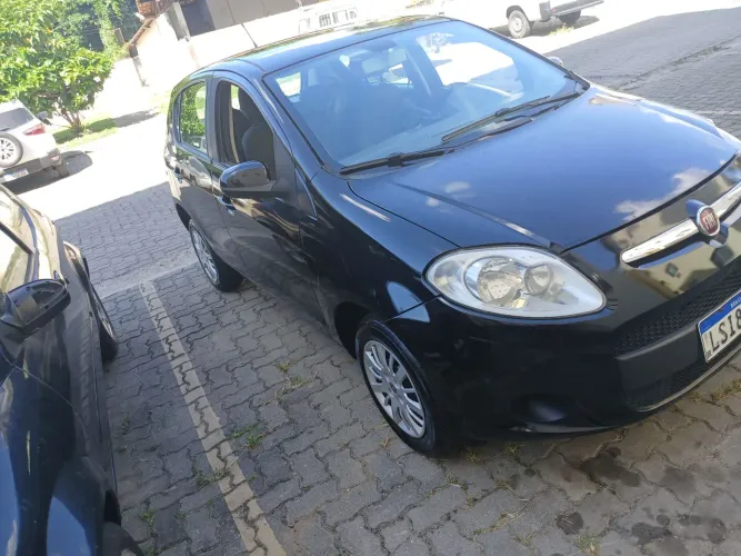 Fiat Palio Attractive 1.0 EVO Fire Flex 8V 5P 2016
