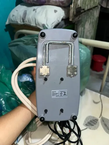 Moto para colchão pneumático/ compressor de ar + o colchão pneumático 