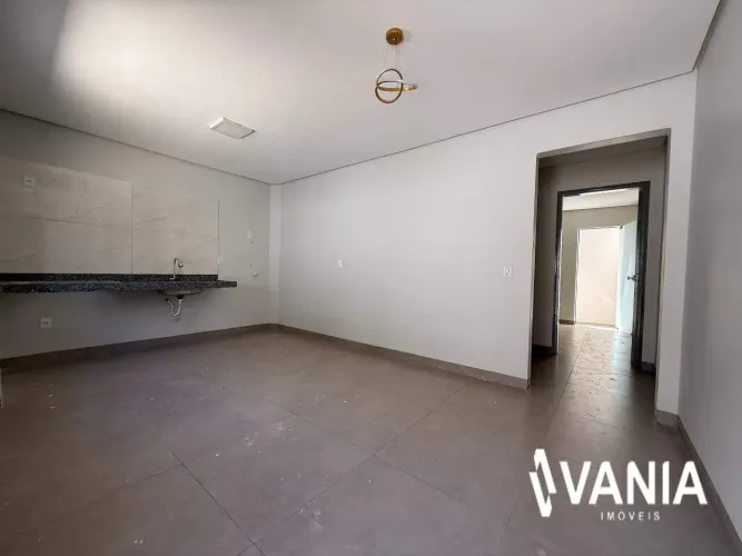 Flat para aluguel, 1 quarto, 1 suíte, 1 vaga, Plano Diretor Norte - Palmas/TO