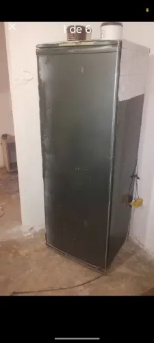 Geladeira Eletrolux sem defeito