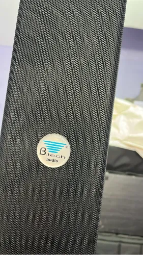 Kit caixas de som dois subs de 18 e duas line na garantia ainda.