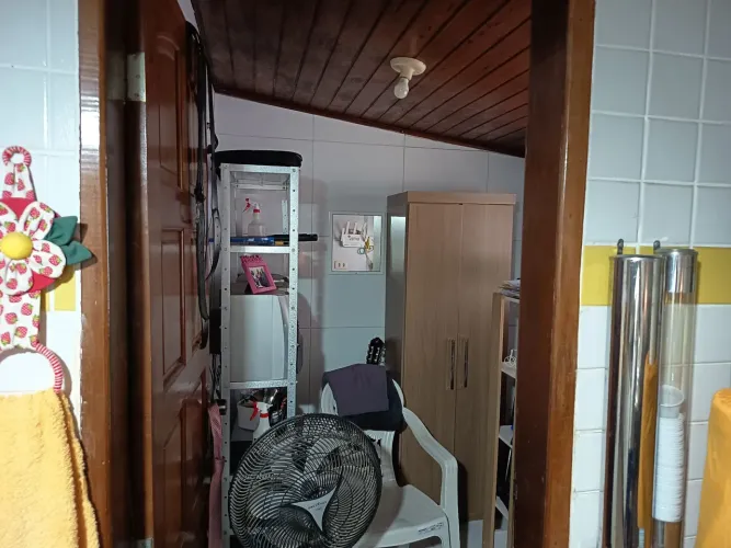 Casa a venda