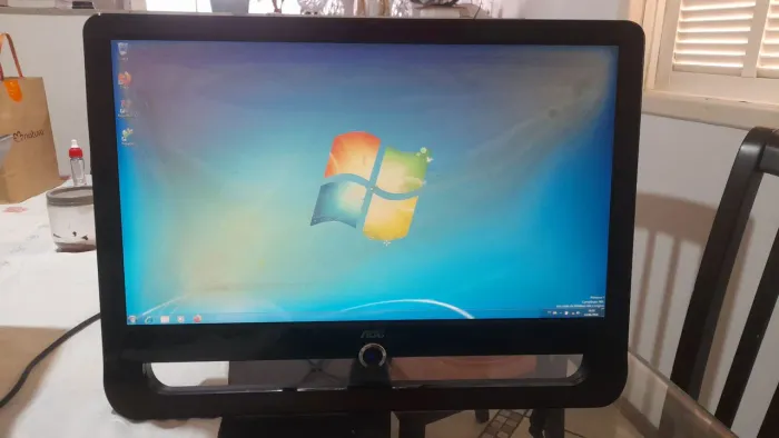 Monitor AOC 22 polegadas