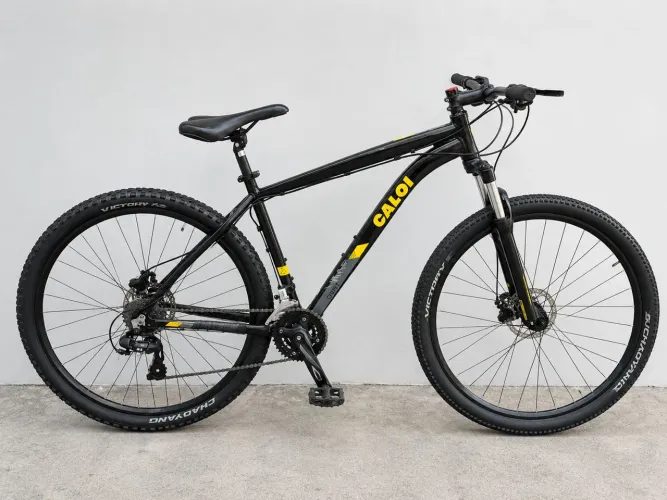 CALOI EXPLORER SPORT ARO 29 - EXCELENTE OPORTUNIDADE!