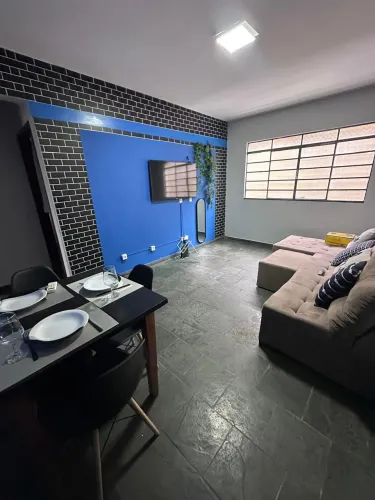 Apartamento para alugar em Goiânia, Jardim América, com 2 quartos, com 50 m²