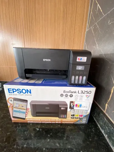 Impressora Epson L3250