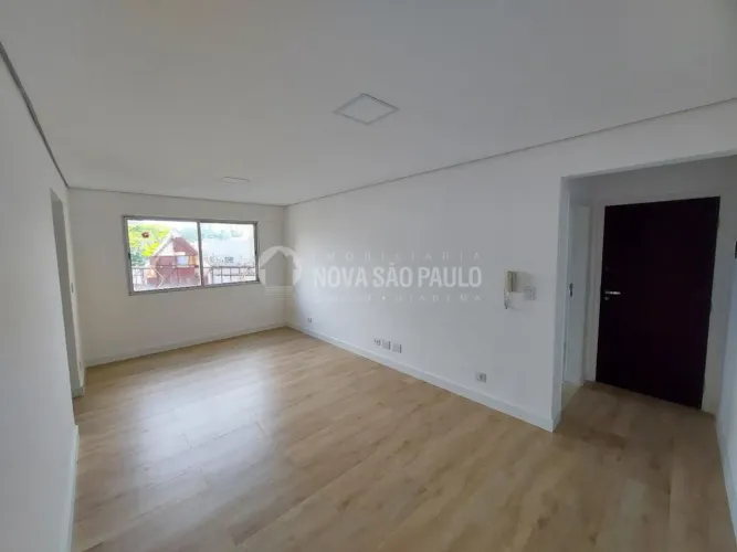 Apartamento para Alugar em Centro, Diadema - SP