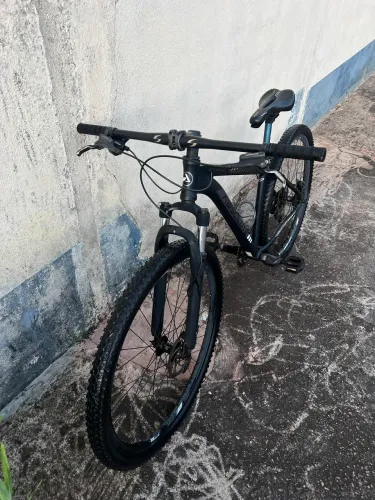 Bike absolute 