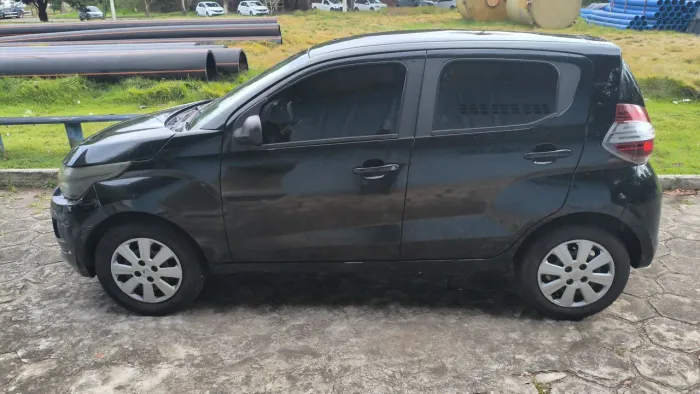 Fiat Mobi Like 1.0 Fire Flex 5P. 2020