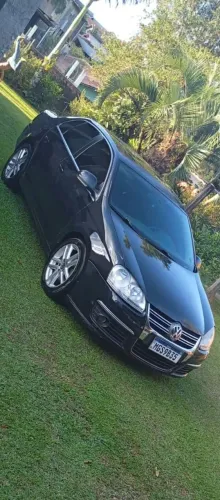 Volkswagen Jetta 2.5 20V 150/170cv Tiptronic 2009