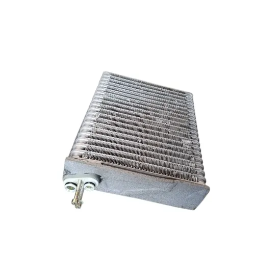 Radiador Evaporador Ar Condicionado Fiat Idea 2004 2012
