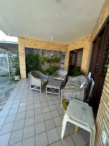 Casa à venda, 230 m² por R$ 1.050.000,00 - Bessa - João Pessoa/PB