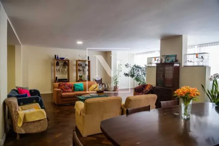 Apartamento : / Residencial / Copacabana