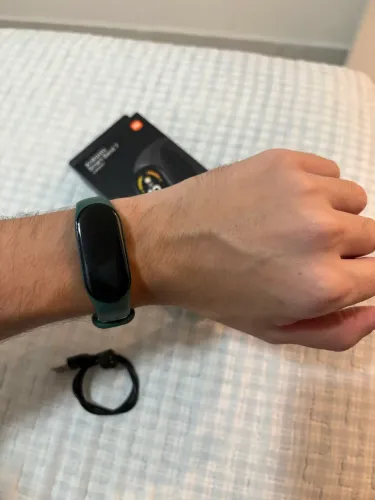 Xiaomi Miband 7 (usado)