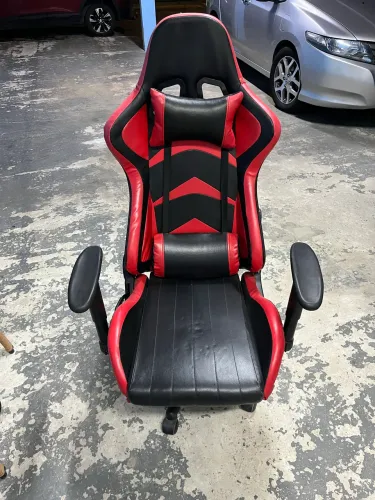 Cadeira gamer