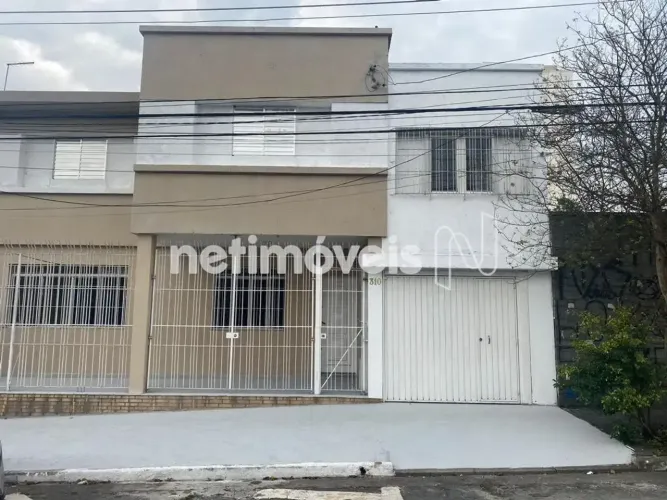 Venda Sobrado Nova Piraju São Paulo