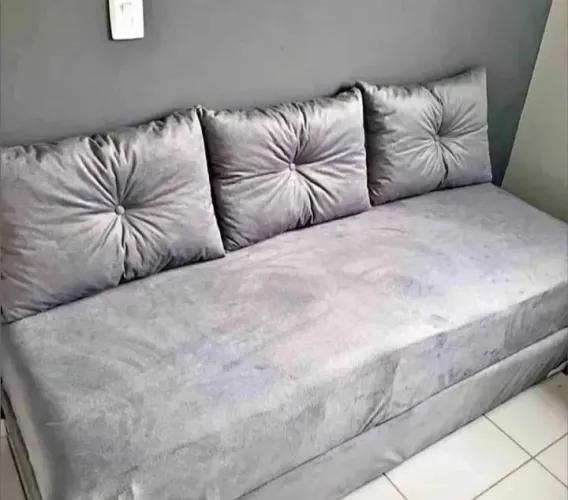 Sofá cama 