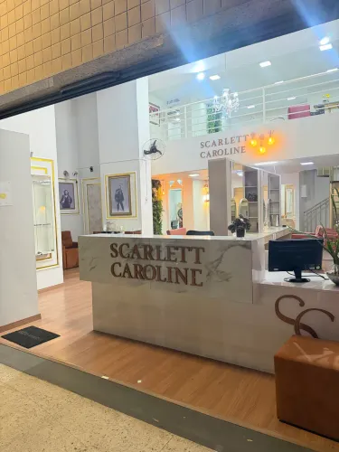 Salão de Beleza Completo à Venda no Buritis | Estrutura Pronta para Trabalhar