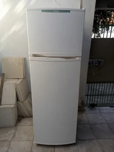 Geladeira consul