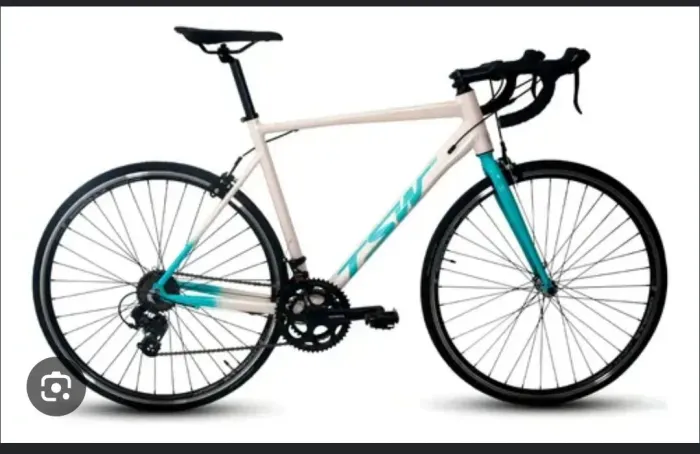 Bicicleta speed tr30 tamanho 51