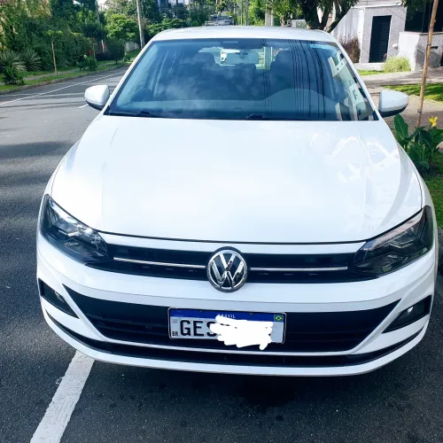 Volkswagen Polo Comfort. 200 TSI 1.0 Flex 12V Aut. 2018