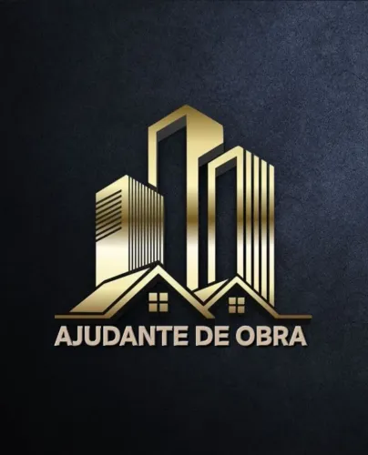 AJUDANTE DISPONÍVEL AGORA. 