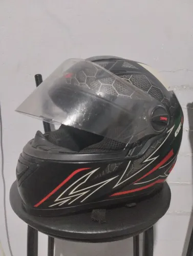 Capacete 