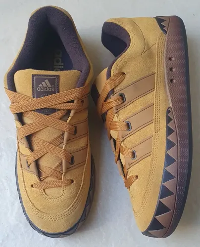 Adidas Adimatic (TAM 41) original precinho