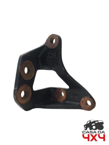 Suporte Motor Ranger Gasolina 8 Velas 2.5 1998 1999 2001
