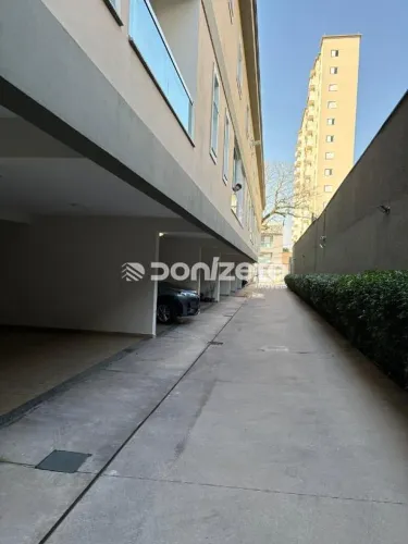 Sobrado à Venda em Vila Assunção, Santo André Financia com Facilidade