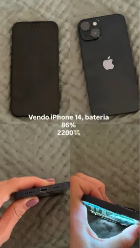 iPhone 14