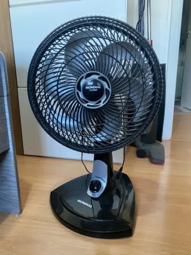 Ventilador Mondial Turbo