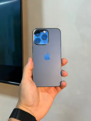 iPhone 13 Pro 512gb seminovo oportunidade