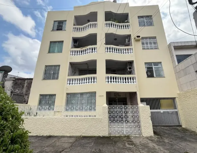 ALUGO APARTAMENTO