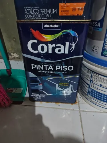 Vendo ou troco
