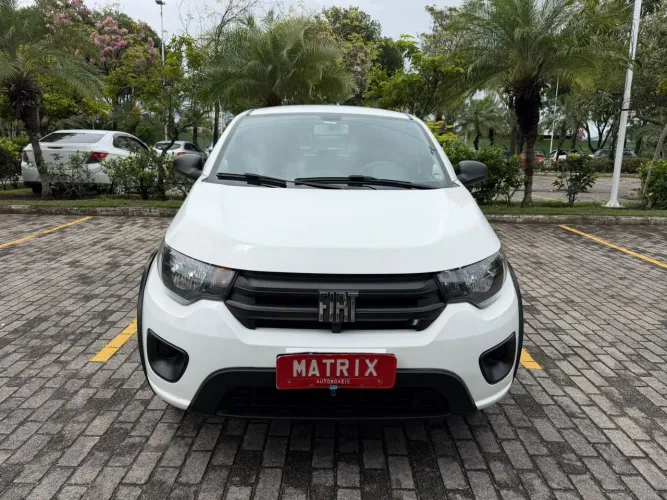Fiat Mobi Like 1.0 Fire Flex 5P. 2023